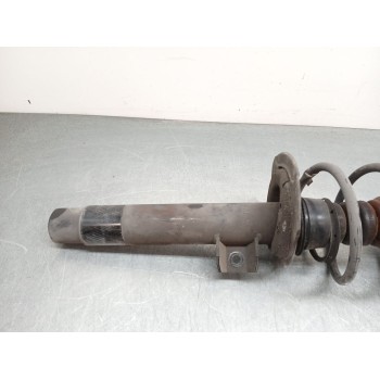 Recambio de amortiguador delantero izquierdo para bmw 1 (f20) 114 d referencia OEM IAM 31316873721  