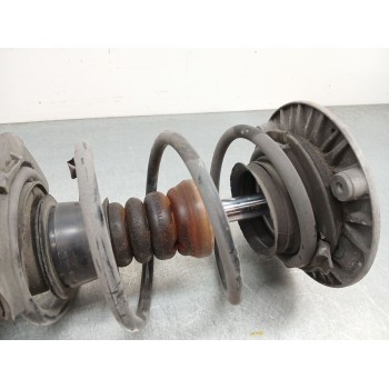 Recambio de amortiguador delantero izquierdo para bmw 1 (f20) 114 d referencia OEM IAM 31316873721  