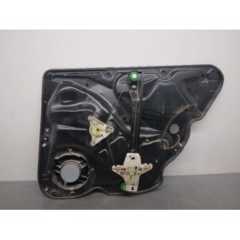 Recambio de elevalunas trasero izquierdo para volkswagen passat berlina (3c2) highline referencia OEM IAM 3C5839461J ELÉCTRICO M
