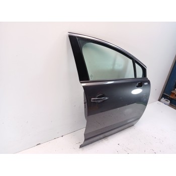Recambio de puerta delantera derecha para peugeot 3008 van (mr_, mc_, mj_) puretech 130 (mrhnyh) referencia OEM IAM 9004AV  