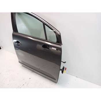 Recambio de puerta delantera derecha para peugeot 3008 van (mr_, mc_, mj_) puretech 130 (mrhnyh) referencia OEM IAM 9004AV  