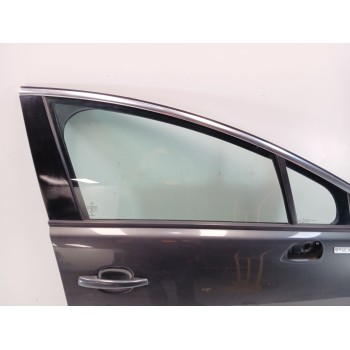 Recambio de puerta delantera derecha para peugeot 3008 van (mr_, mc_, mj_) puretech 130 (mrhnyh) referencia OEM IAM 9004AV  