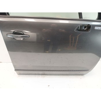 Recambio de puerta delantera derecha para peugeot 3008 van (mr_, mc_, mj_) puretech 130 (mrhnyh) referencia OEM IAM 9004AV  