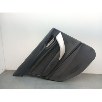 GUARNECIDO PUERTA TRASERA IZQUIERDA 5580448 