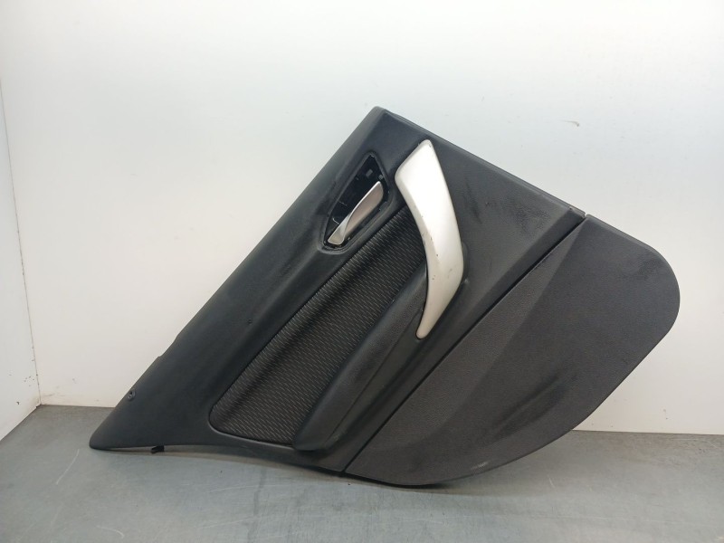 Recambio de guarnecido puerta trasera izquierda para bmw 1 (f20) 114 d referencia OEM IAM 5580448  