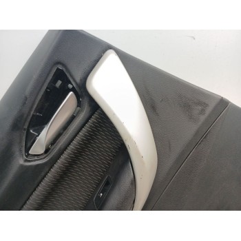 Recambio de guarnecido puerta trasera izquierda para bmw 1 (f20) 114 d referencia OEM IAM 5580448  