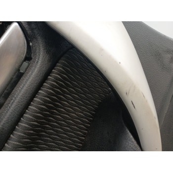 Recambio de guarnecido puerta trasera izquierda para bmw 1 (f20) 114 d referencia OEM IAM 5580448  