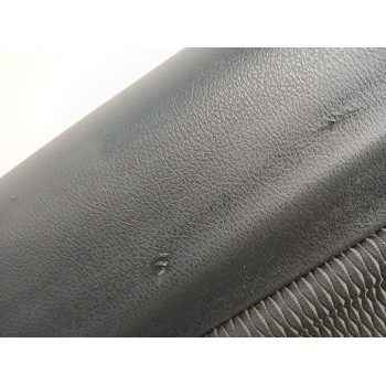 Recambio de guarnecido puerta trasera izquierda para bmw 1 (f20) 114 d referencia OEM IAM 5580448  