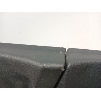 Recambio de guarnecido puerta trasera izquierda para bmw 1 (f20) 114 d referencia OEM IAM 5580448  