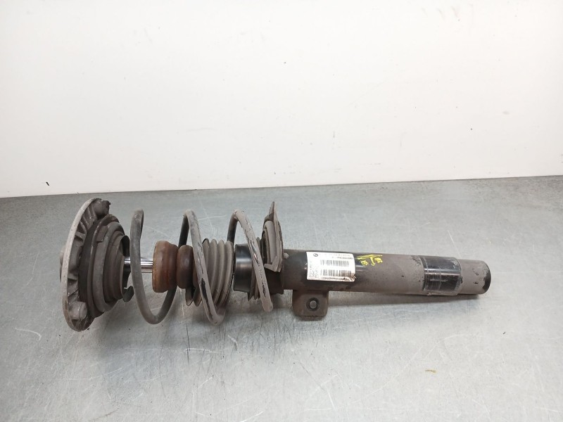 Recambio de amortiguador delantero derecho para bmw 1 (f20) 114 d referencia OEM IAM 31316873721  