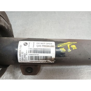 Recambio de amortiguador delantero derecho para bmw 1 (f20) 114 d referencia OEM IAM 31316873721  