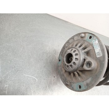 Recambio de amortiguador delantero derecho para bmw 1 (f20) 114 d referencia OEM IAM 31316873721  