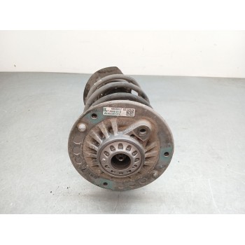 Recambio de amortiguador delantero derecho para bmw 1 (f20) 114 d referencia OEM IAM 31316873721  