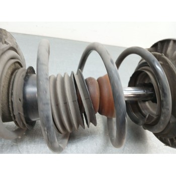 Recambio de amortiguador delantero derecho para bmw 1 (f20) 114 d referencia OEM IAM 31316873721  