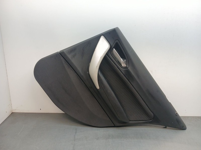 Recambio de guarnecido puerta trasera derecha para bmw 1 (f20) 114 d referencia OEM IAM 5580448  