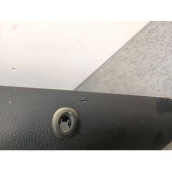 Recambio de guarnecido puerta trasera derecha para bmw 1 (f20) 114 d referencia OEM IAM 5580448  