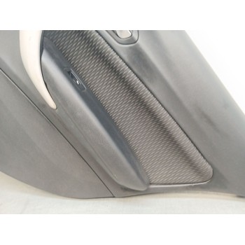 Recambio de guarnecido puerta trasera derecha para bmw 1 (f20) 114 d referencia OEM IAM 5580448  