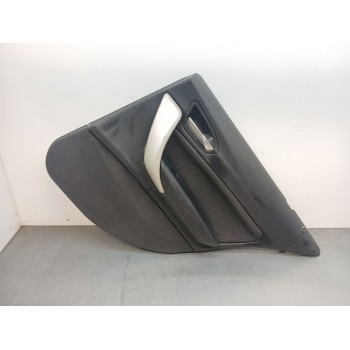 Recambio de guarnecido puerta trasera derecha para bmw 1 (f20) 114 d referencia OEM IAM 5580448  
