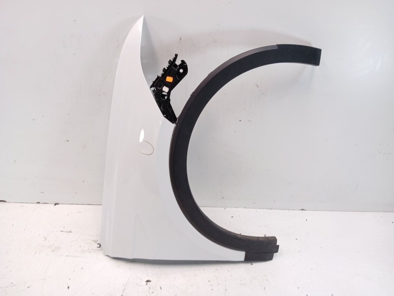 Recambio de aleta delantera derecha para volkswagen t-cross (c11, d31) 1.0 tsi referencia OEM IAM 2GM821106B  