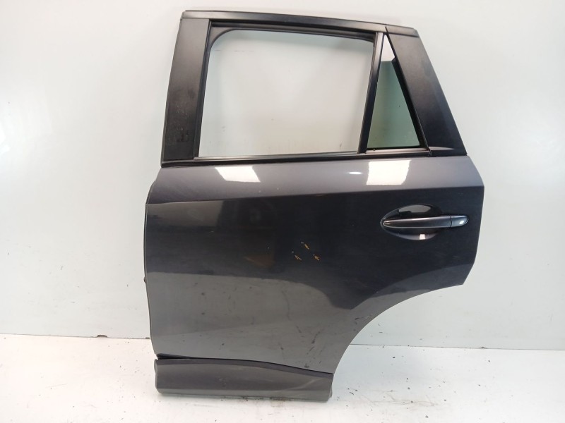 Recambio de puerta trasera izquierda para mazda cx-5 (ke, gh) 2.0 (keefw) referencia OEM IAM KDY37302XE  