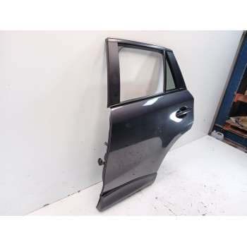 Recambio de puerta trasera izquierda para mazda cx-5 (ke, gh) 2.0 (keefw) referencia OEM IAM KDY37302XE  