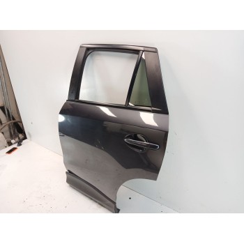 Recambio de puerta trasera izquierda para mazda cx-5 (ke, gh) 2.0 (keefw) referencia OEM IAM KDY37302XE  