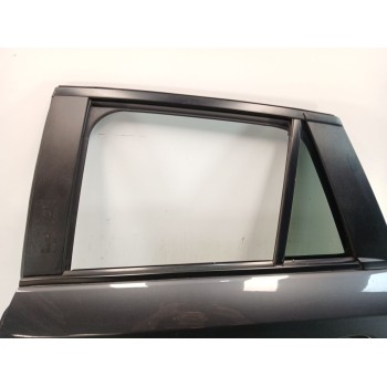 Recambio de puerta trasera izquierda para mazda cx-5 (ke, gh) 2.0 (keefw) referencia OEM IAM KDY37302XE  