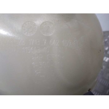 Recambio de botella de expansion para bmw serie 3 lim. (f30) 320i referencia OEM IAM 1713764215901 11564310 