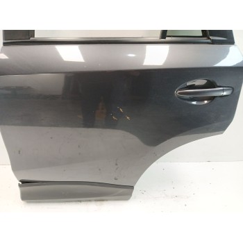 Recambio de puerta trasera izquierda para mazda cx-5 (ke, gh) 2.0 (keefw) referencia OEM IAM KDY37302XE  