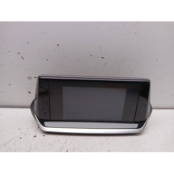 PANTALLA MULTIFUNCION 9838129680 e119074b 