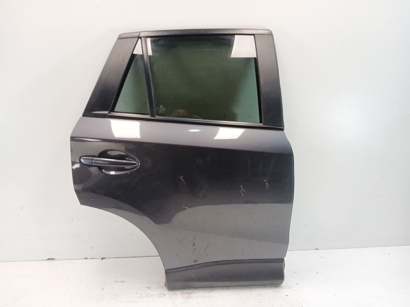 Recambio de puerta trasera derecha para mazda cx-5 (ke, gh) 2.0 (keefw) referencia OEM IAM KDY37202XE  