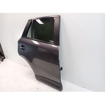 Recambio de puerta trasera derecha para mazda cx-5 (ke, gh) 2.0 (keefw) referencia OEM IAM KDY37202XE  