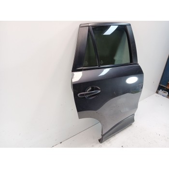 Recambio de puerta trasera derecha para mazda cx-5 (ke, gh) 2.0 (keefw) referencia OEM IAM KDY37202XE  