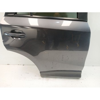 Recambio de puerta trasera derecha para mazda cx-5 (ke, gh) 2.0 (keefw) referencia OEM IAM KDY37202XE  