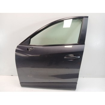 Recambio de puerta delantera izquierda para mazda cx-5 (ke, gh) 2.0 (keefw) referencia OEM IAM KDY35902XK  