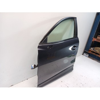 Recambio de puerta delantera izquierda para mazda cx-5 (ke, gh) 2.0 (keefw) referencia OEM IAM KDY35902XK  