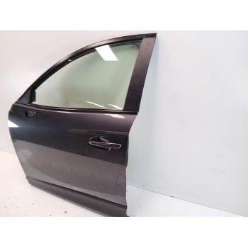 Recambio de puerta delantera izquierda para mazda cx-5 (ke, gh) 2.0 (keefw) referencia OEM IAM KDY35902XK  