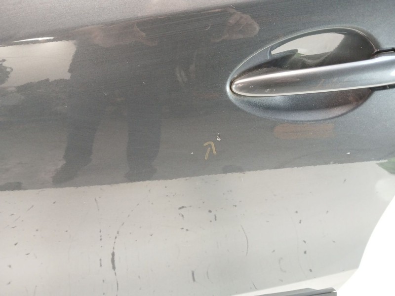 Recambio de puerta delantera izquierda para mazda cx-5 (ke, gh) 2.0 (keefw) referencia OEM IAM KDY35902XK  