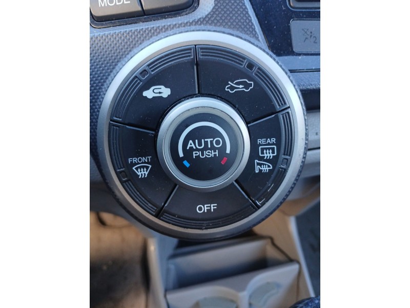 Recambio de mando calefaccion / aire acondicionado para honda insight (ze_) 1.3 ima (ze28, ze2) referencia OEM IAM   