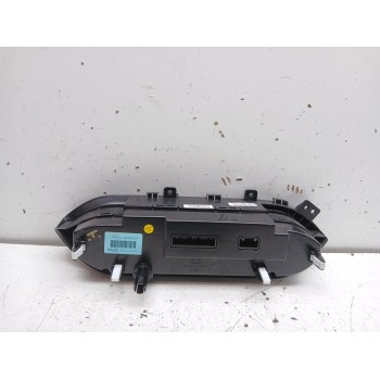 Recambio de mando climatizador para kia carens iv 1.6 gdi referencia OEM IAM 97250a4ab0ca  