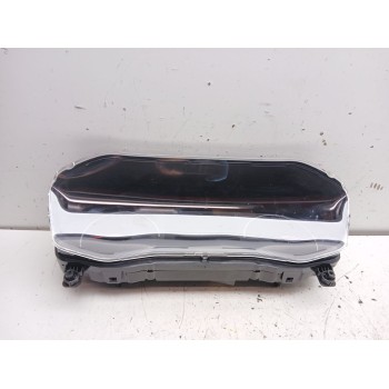 Recambio de cuadro instrumentos para peugeot 208 ii (ub_, up_, uw_, uj_) 1.5 bluehdi 100 referencia OEM IAM 9843003980  