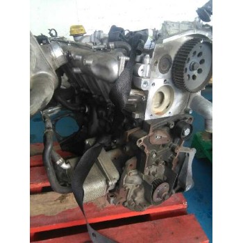 Recambio de motor completo para fiat croma (194) 1.9 jtd 16v cat referencia OEM IAM 939A2000 <CASCO> 