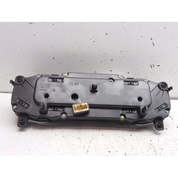 Recambio de cuadro instrumentos para peugeot 208 ii (ub_, up_, uw_, uj_) 1.5 bluehdi 100 referencia OEM IAM 9843003980  