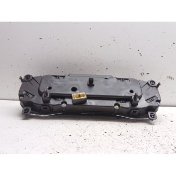Recambio de cuadro instrumentos para peugeot 208 ii (ub_, up_, uw_, uj_) 1.5 bluehdi 100 referencia OEM IAM 9843003980  