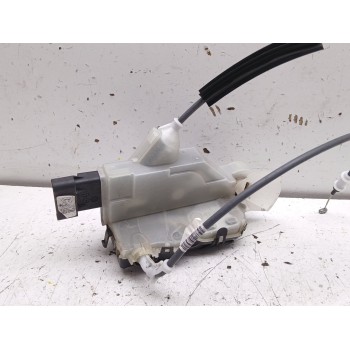 CERRADURA PUERTA DELANTERA IZQUIERDA 9844412280 psa292850 