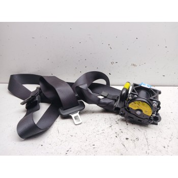 Recambio de cinturon seguridad delantero derecho para kia carens iv 1.6 gdi referencia OEM IAM 88820A4000DCM  