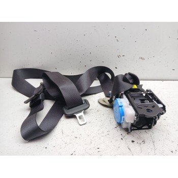 Recambio de cinturon seguridad delantero derecho para kia carens iv 1.6 gdi referencia OEM IAM 88820A4000DCM  