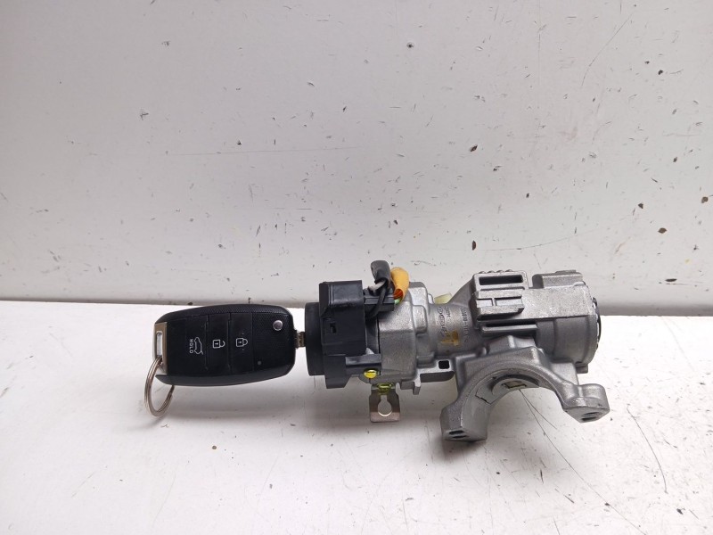 Recambio de conmutador de arranque para kia carens iv 1.6 gdi referencia OEM IAM 49a6101110  
