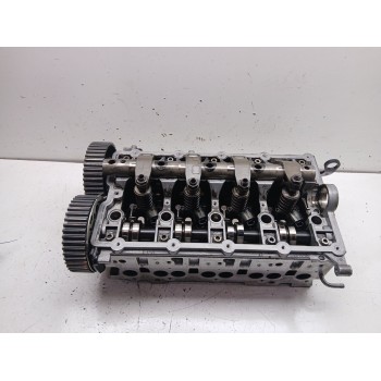 Recambio de culata para dodge journey 2.0 16v crd cat referencia OEM IAM 03G103373A  
