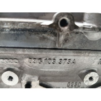 Recambio de culata para dodge journey 2.0 16v crd cat referencia OEM IAM 03G103373A  